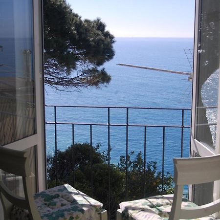 Appartamento Giumin Corniglia Exterior photo