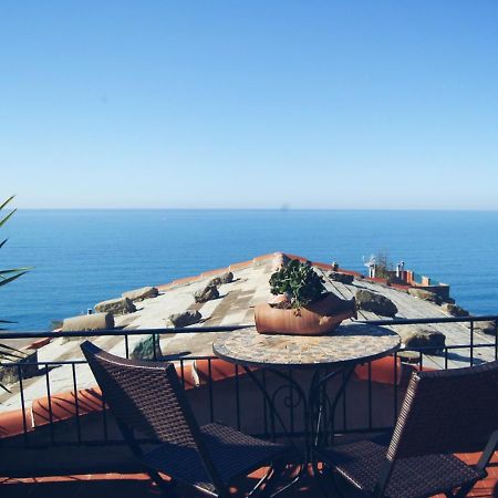 Appartamento Giumin Corniglia Exterior photo