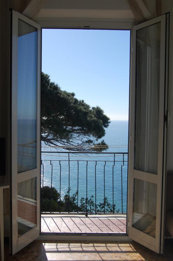 Appartamento Giumin Corniglia Exterior photo