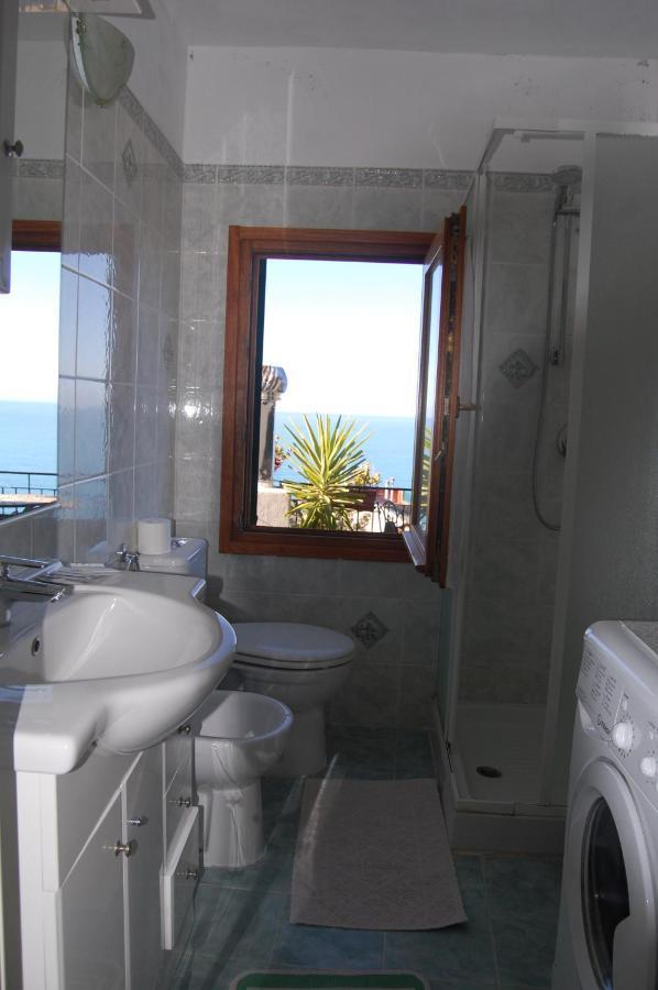 Appartamento Giumin Corniglia Exterior photo