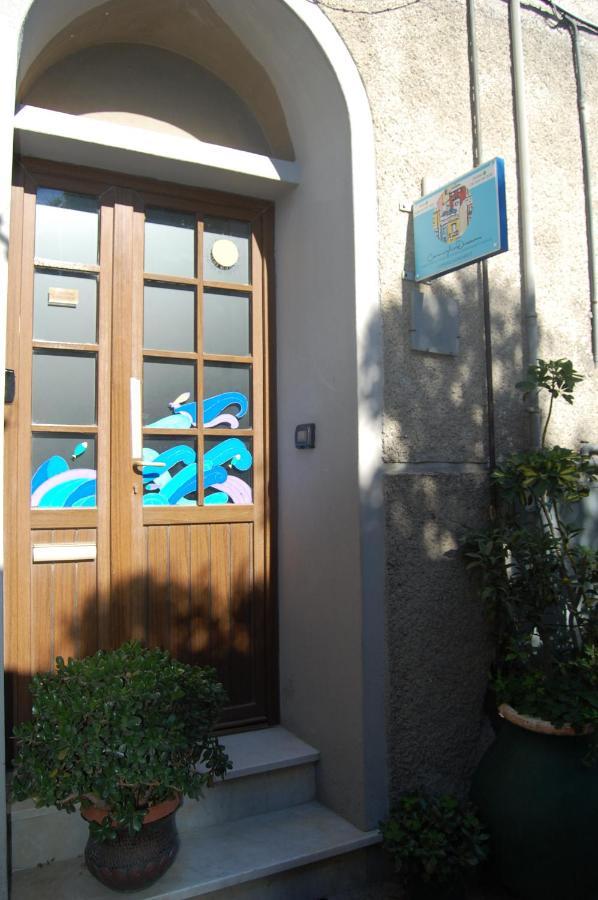 Appartamento Giumin Corniglia Exterior photo