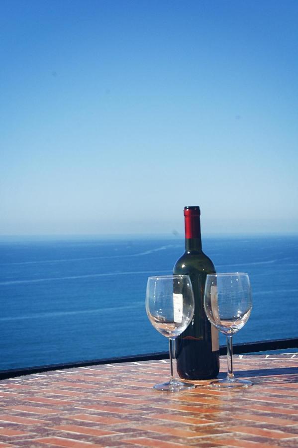 Appartamento Giumin Corniglia Exterior photo