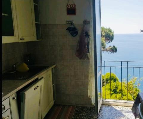Appartamento Giumin Corniglia Exterior photo