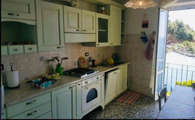Appartamento Giumin Corniglia Exterior photo